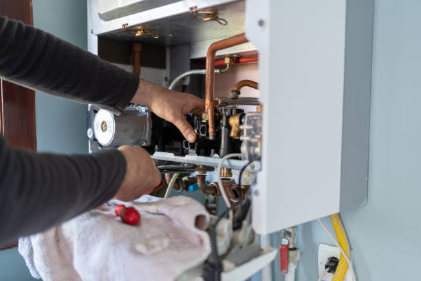 Best Emergency Plumber  in Deltona, FL