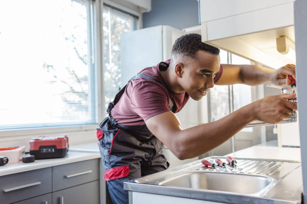 Best Clogged Drain Plumber  in Deltona, FL